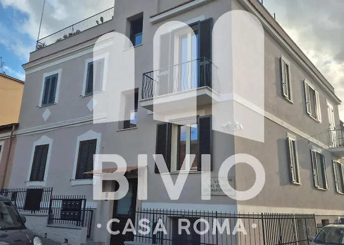Bivio - Casa *