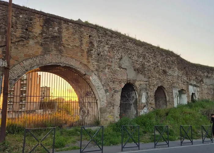 Bivio - Casa Roma
