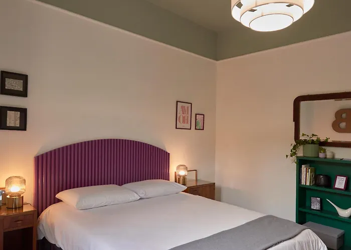 Apartamento Bivio - Casa