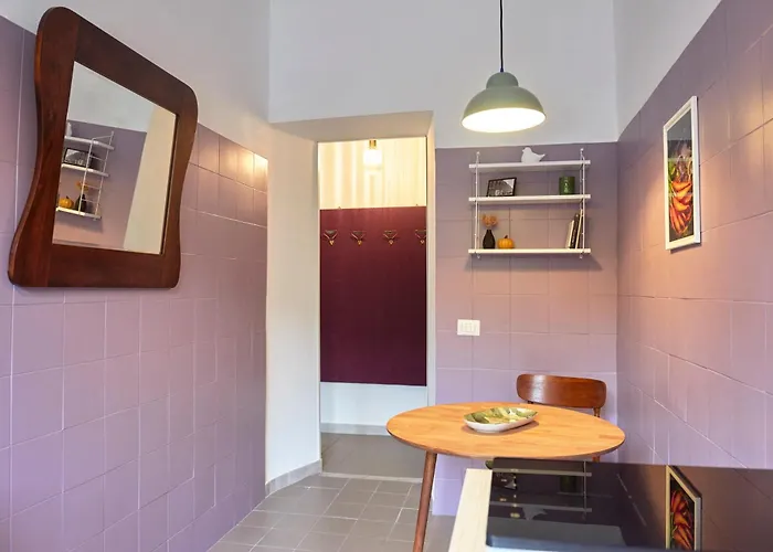 Apartamento Bivio - Casa *