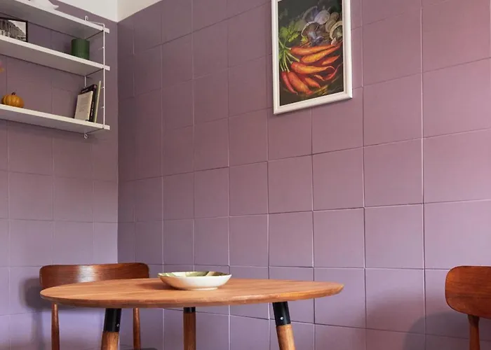 Apartamento Bivio - Casa