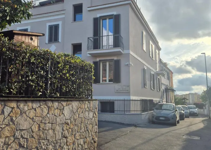 Apartamento Bivio - Casa